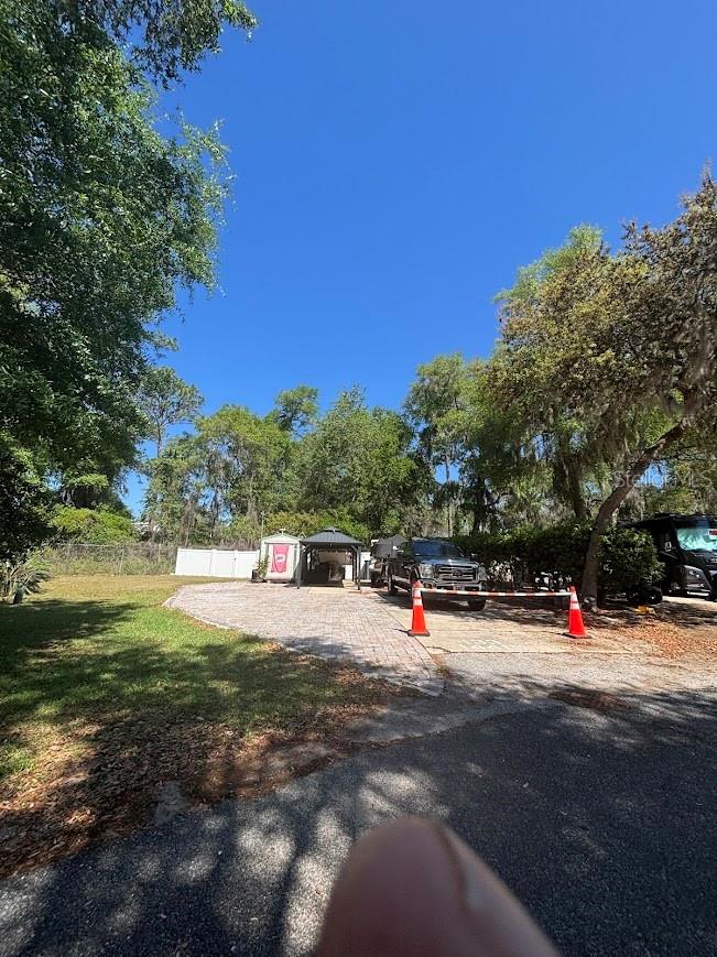 14415 252nd Court Road, FL