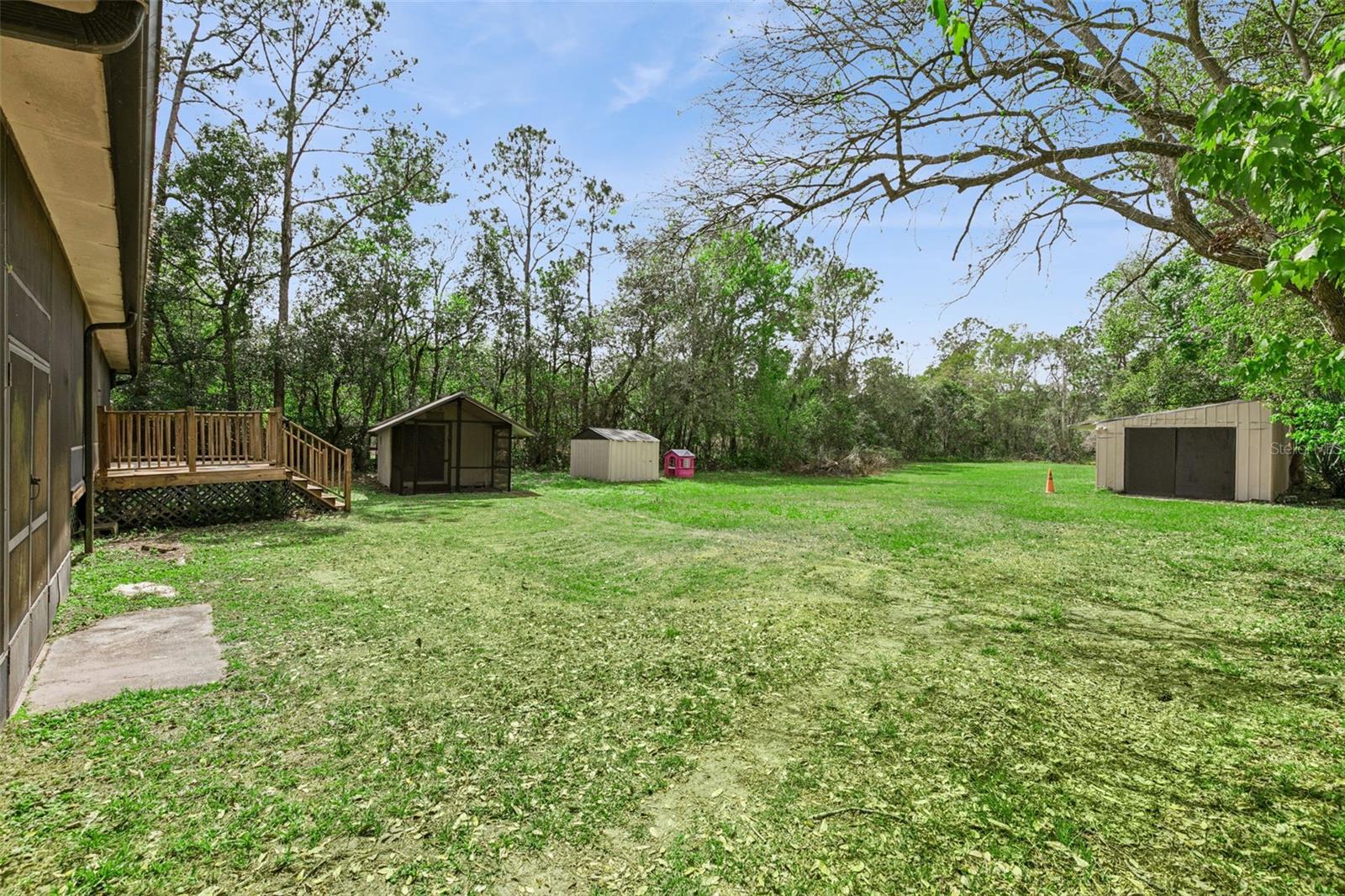 2832 4th Street, FL
