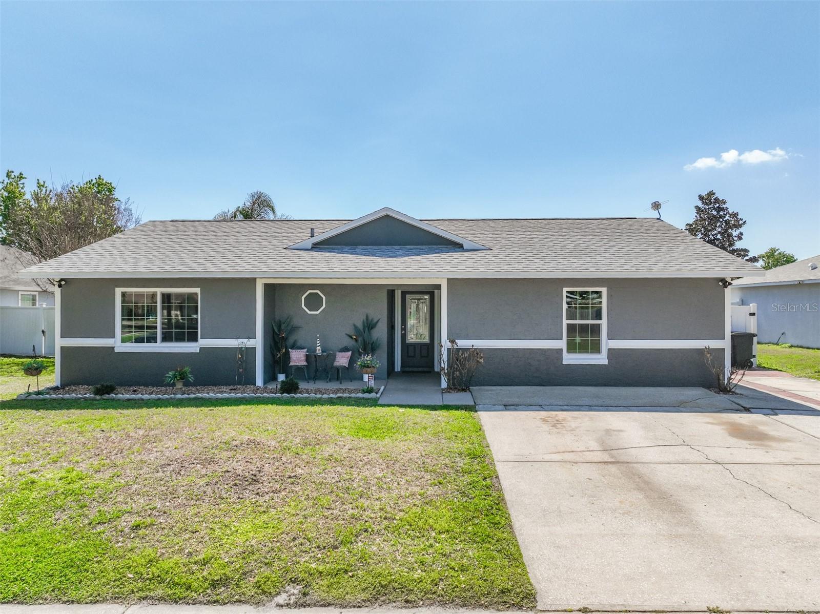 589 Clairmont Lane, FL