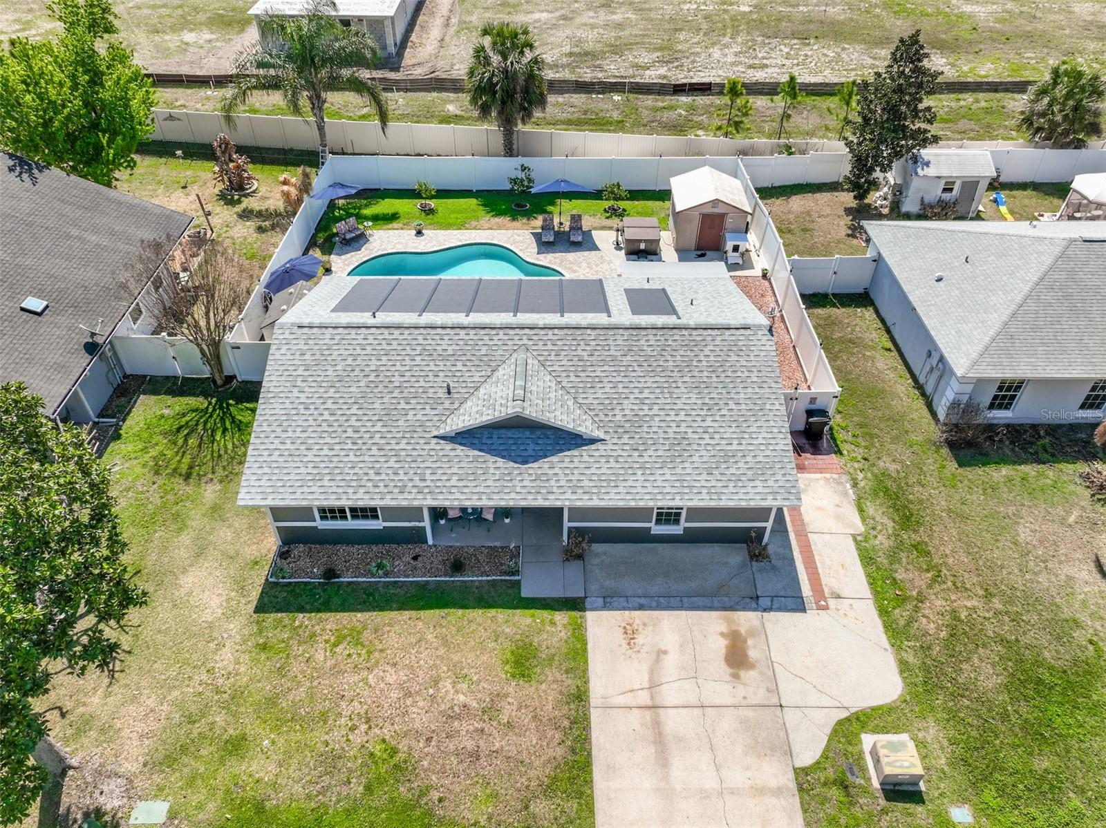 589 Clairmont Lane, FL