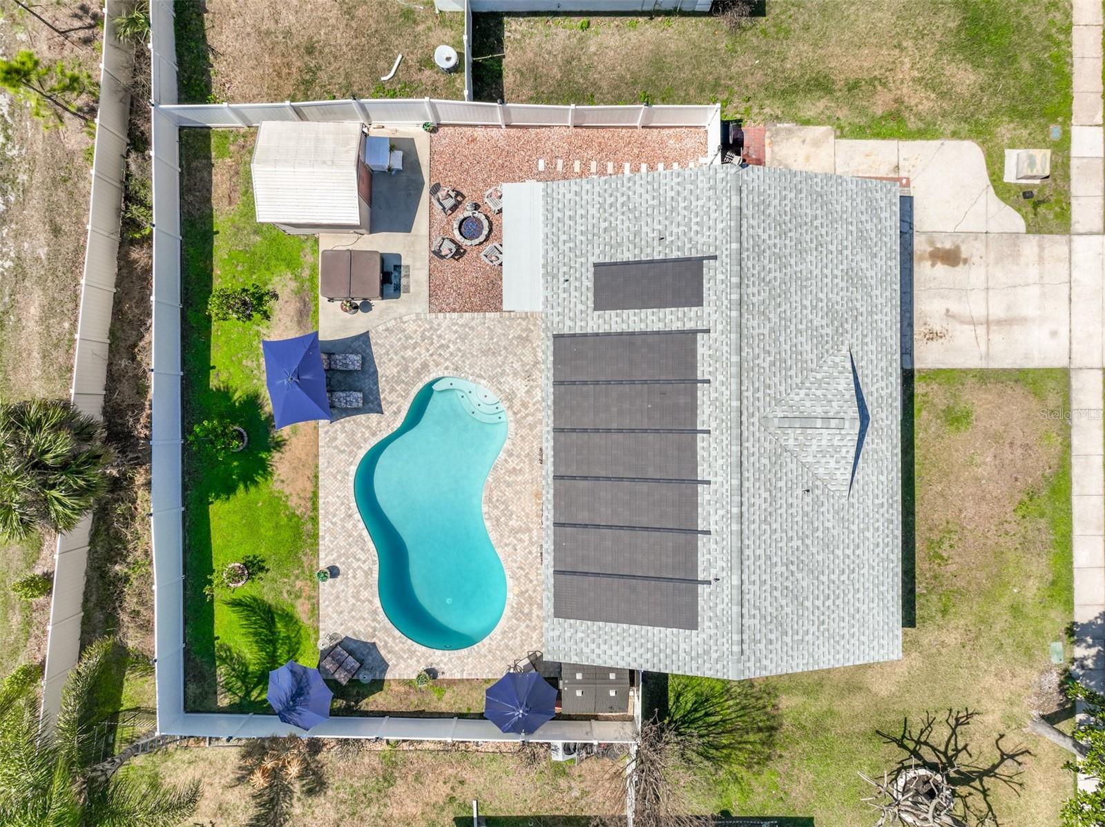589 Clairmont Lane, FL
