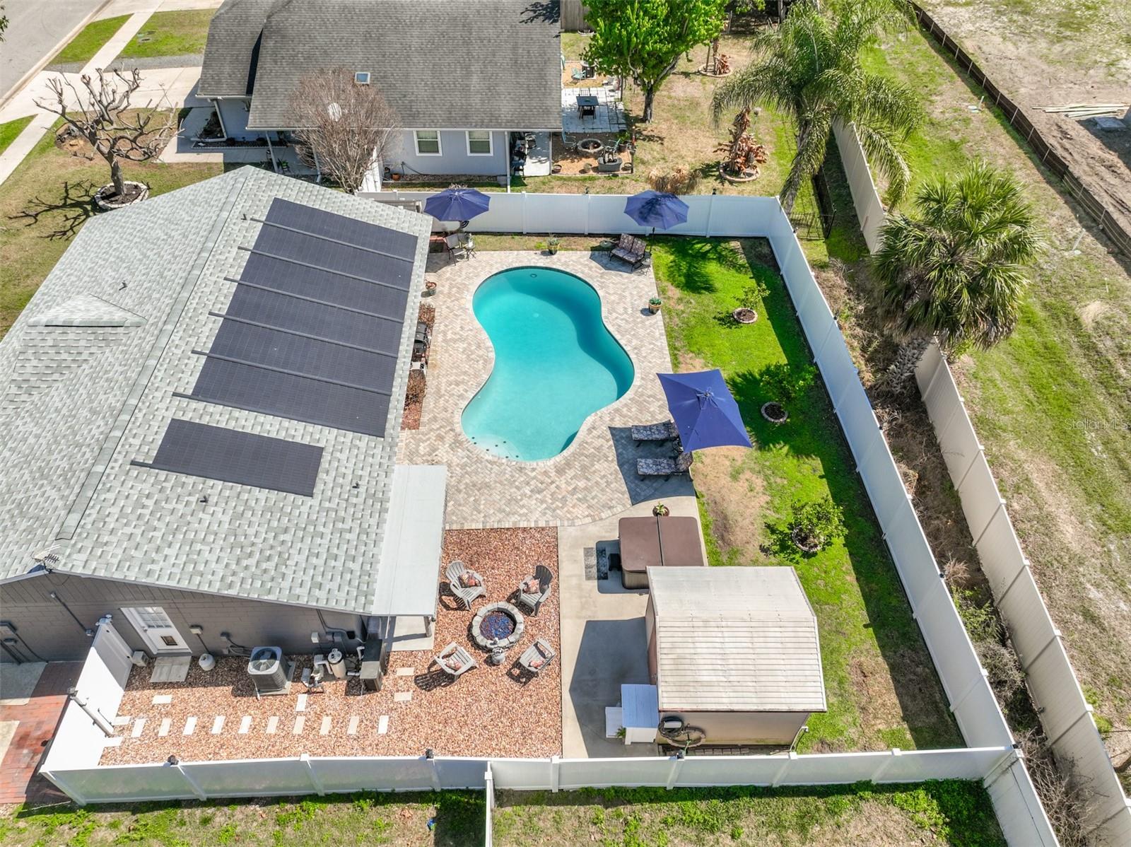 589 Clairmont Lane, FL