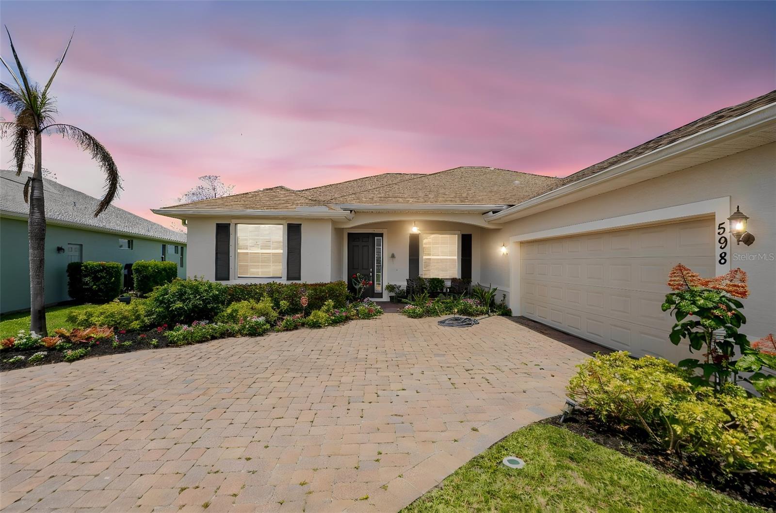 598 Gossamer Wing Way, FL