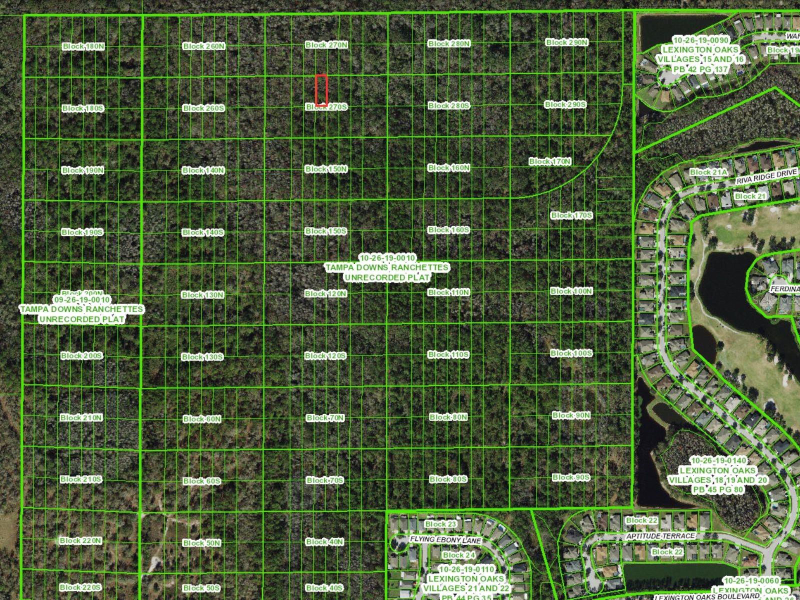 Unassigned, FL