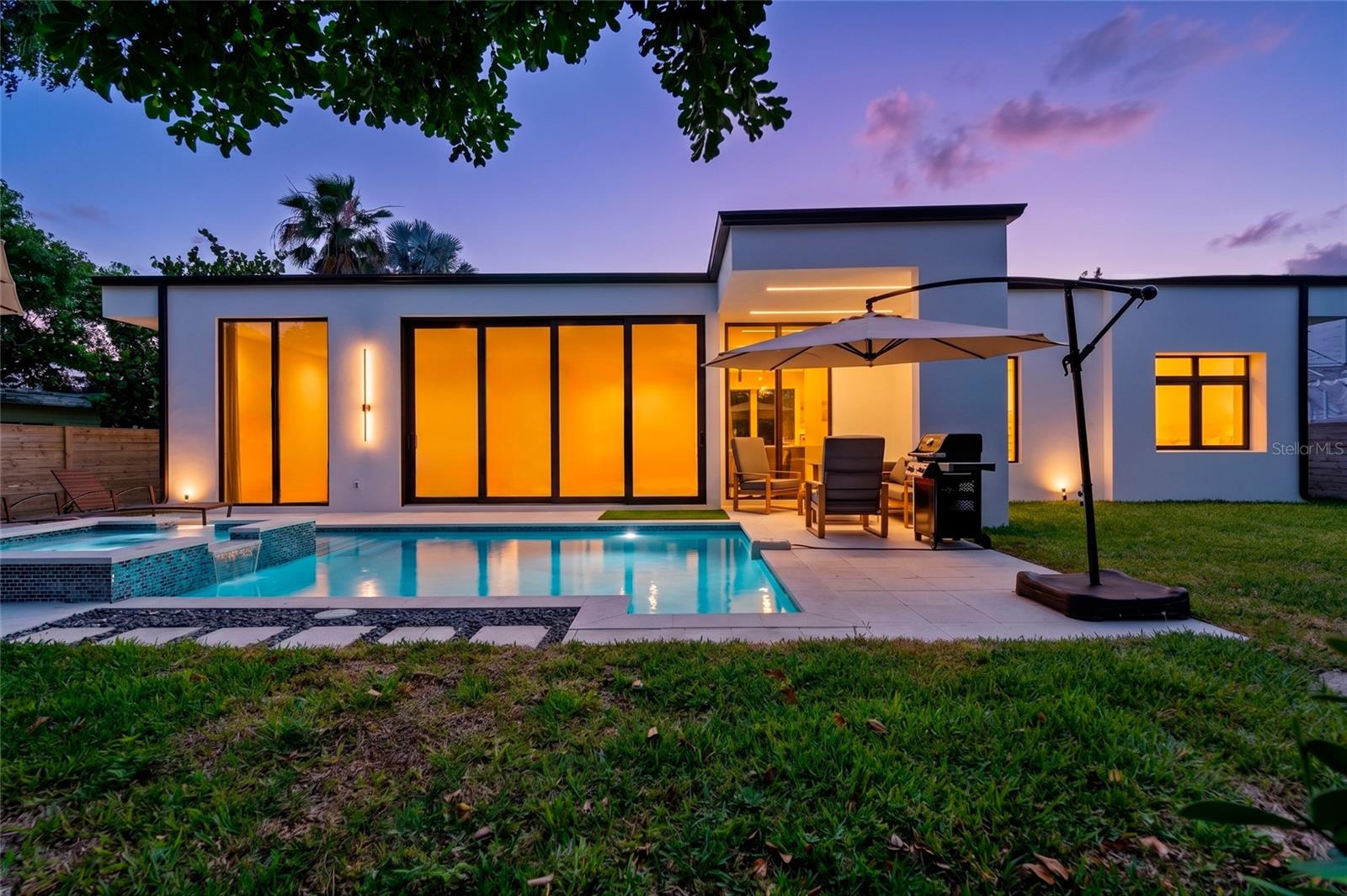 2441 Webber Street, FL