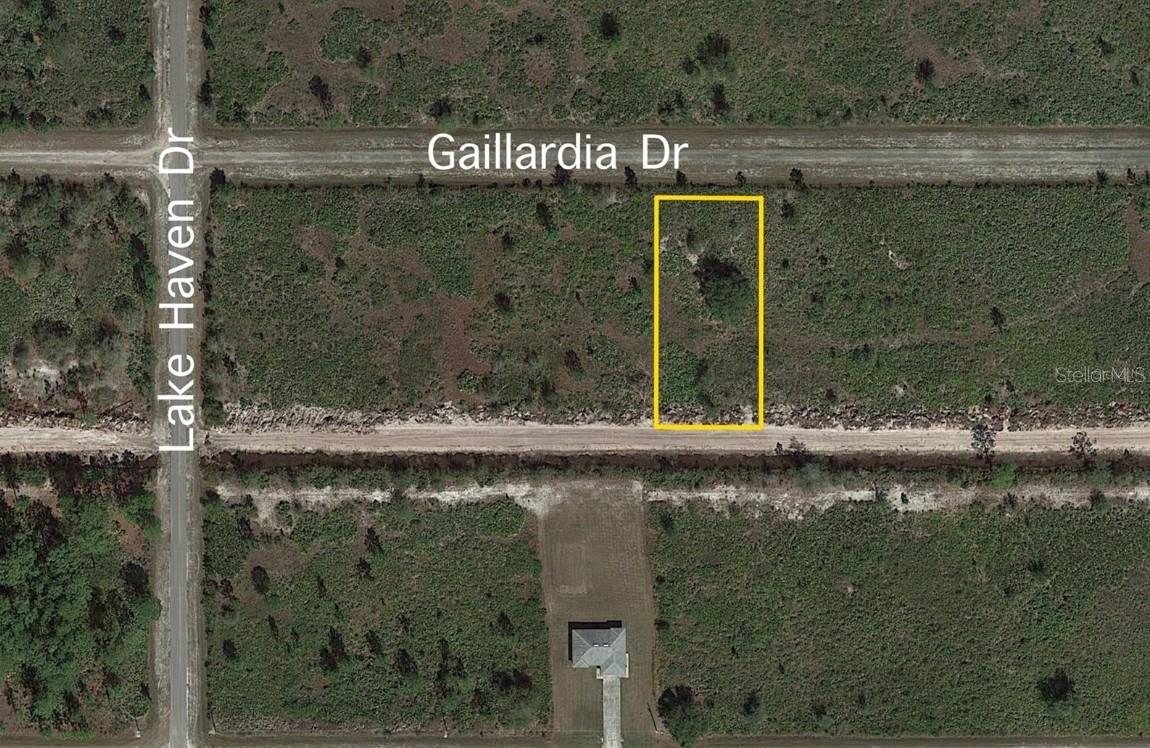 515 Gaillardia Drive, FL