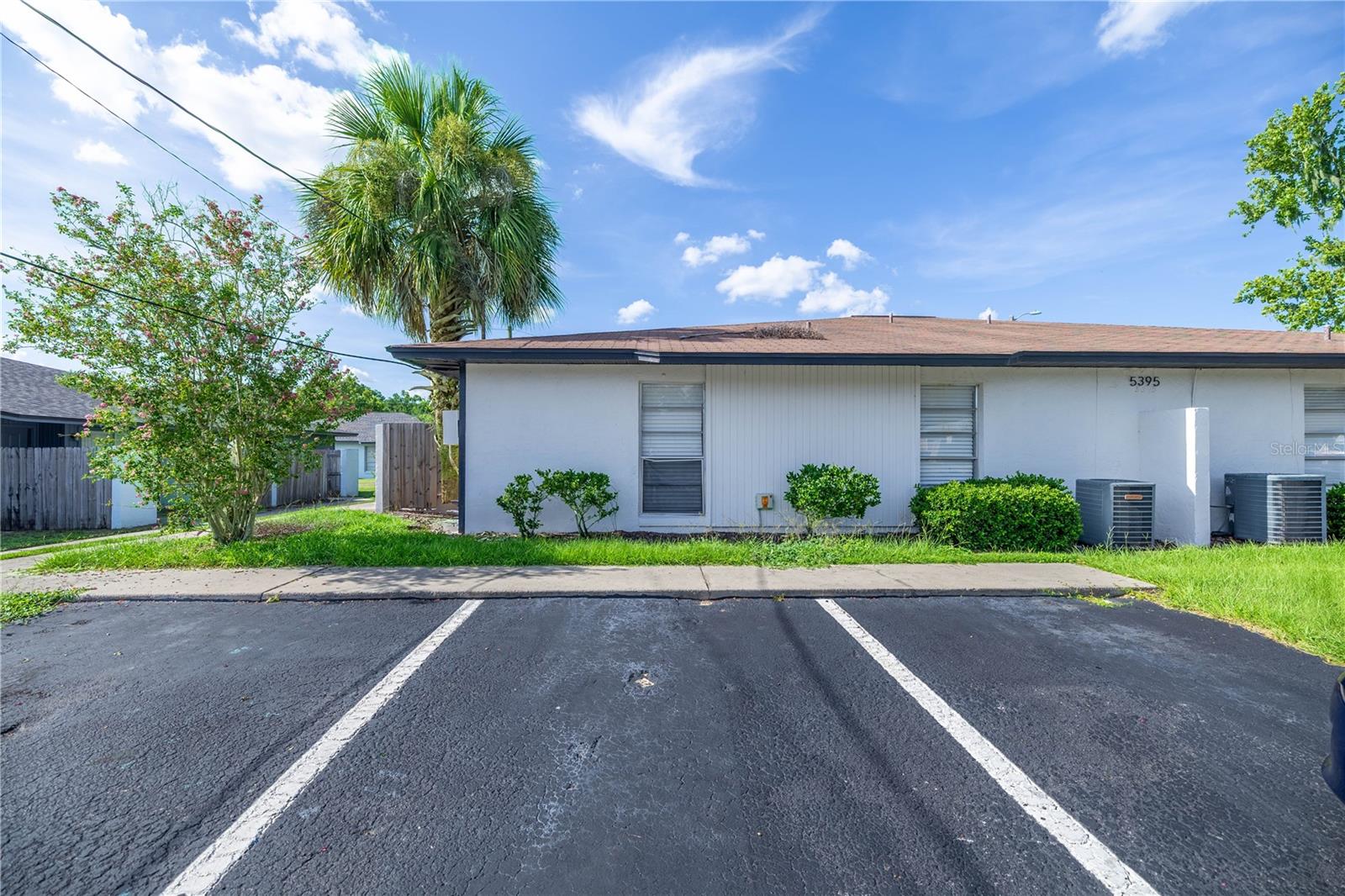 5395 30th Place, FL