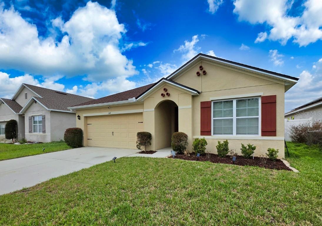 368 Aberdeen Drive, FL
