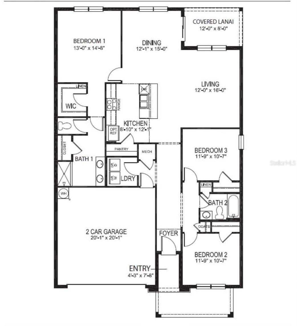 368 Aberdeen Drive, FL