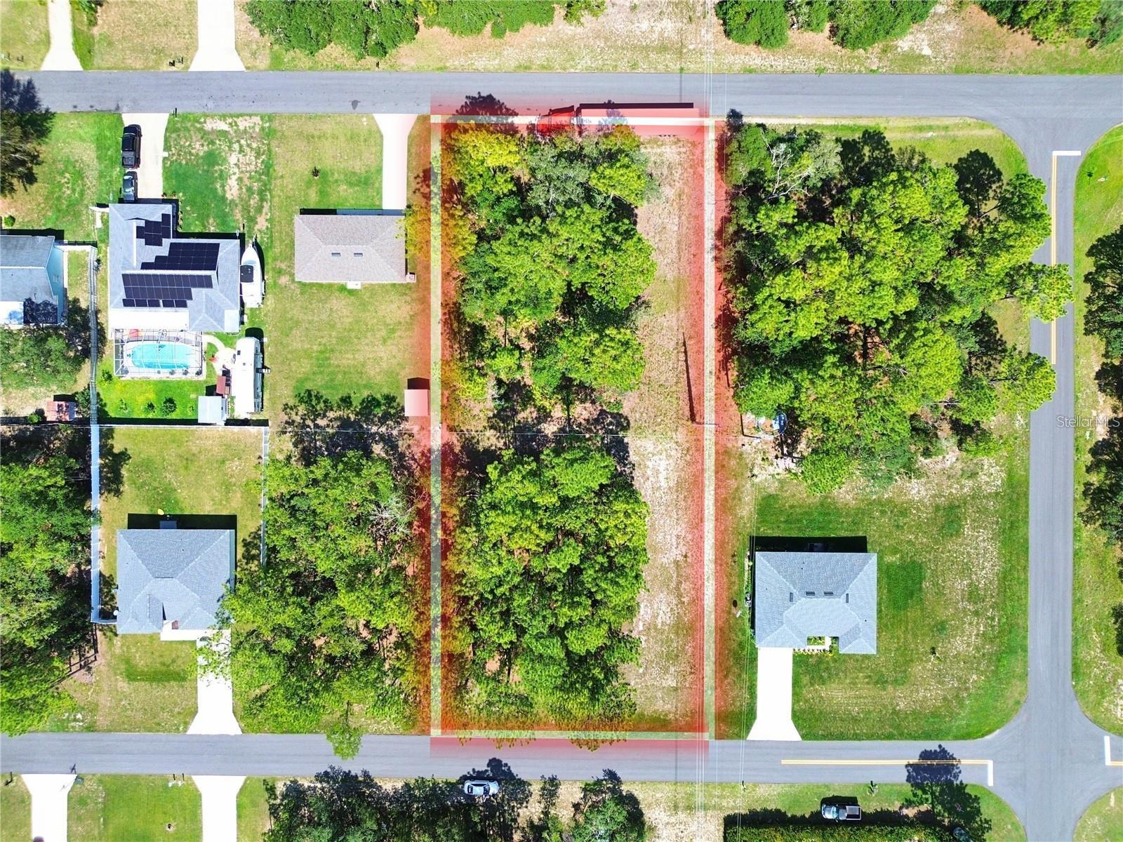 Tbd 50th Court Rd, FL