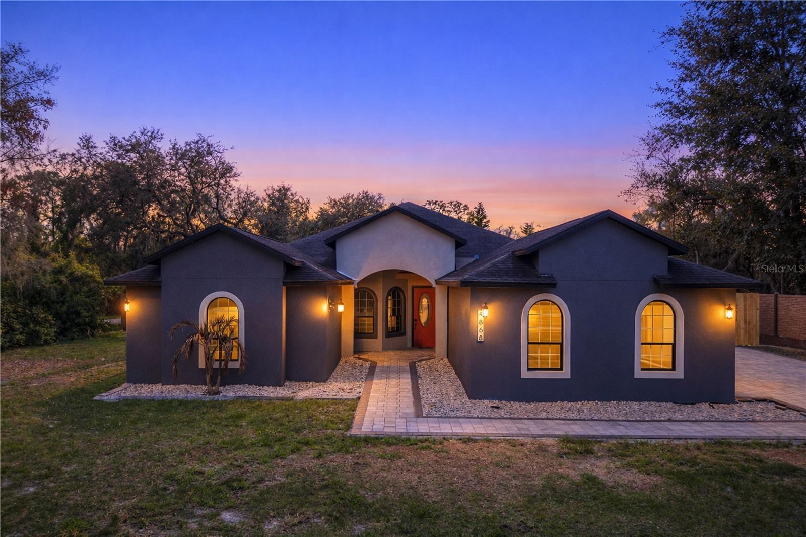 4868 Chisholm Park Trail, FL