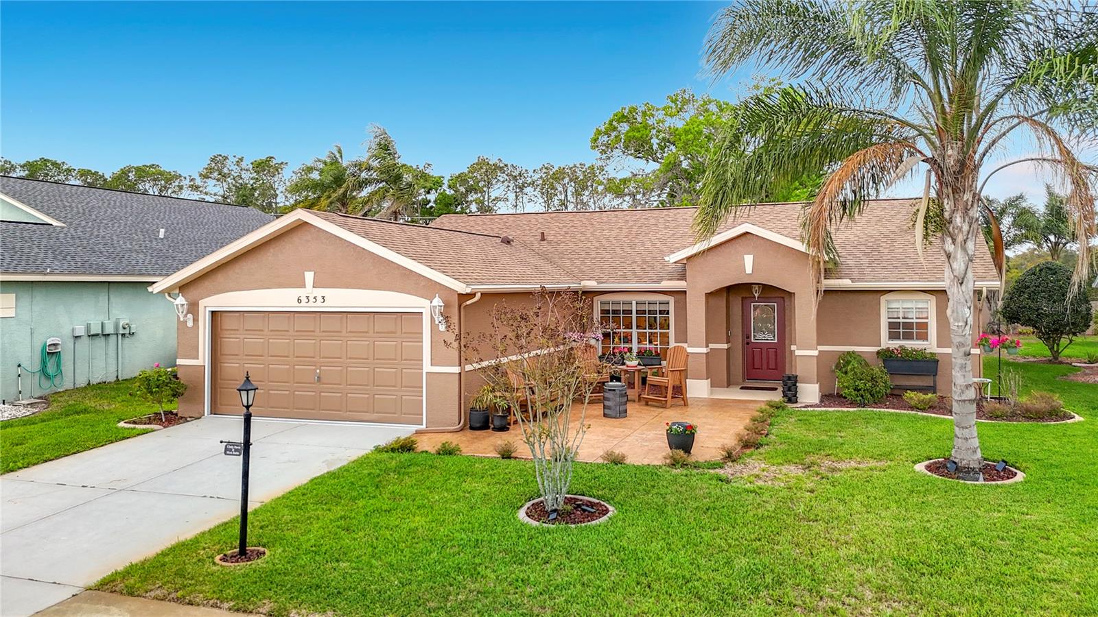 6353 Cardinal Crest Drive, FL
