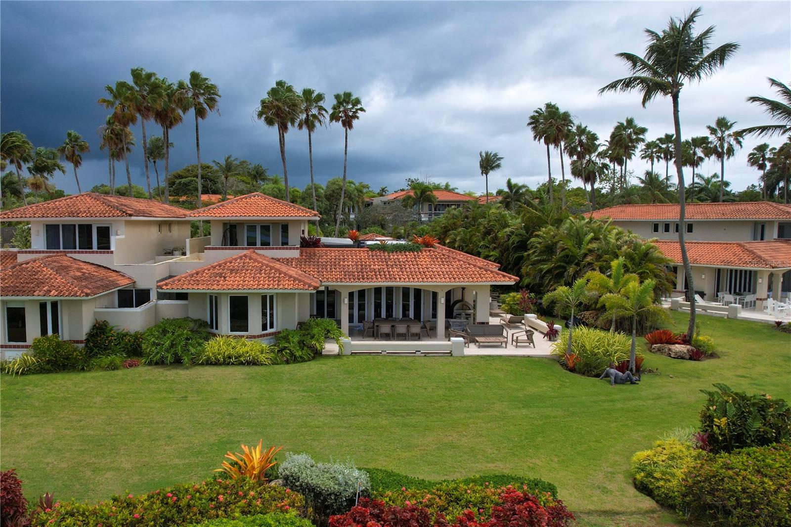 5 The Greens Villas At Dorado Beach, PR