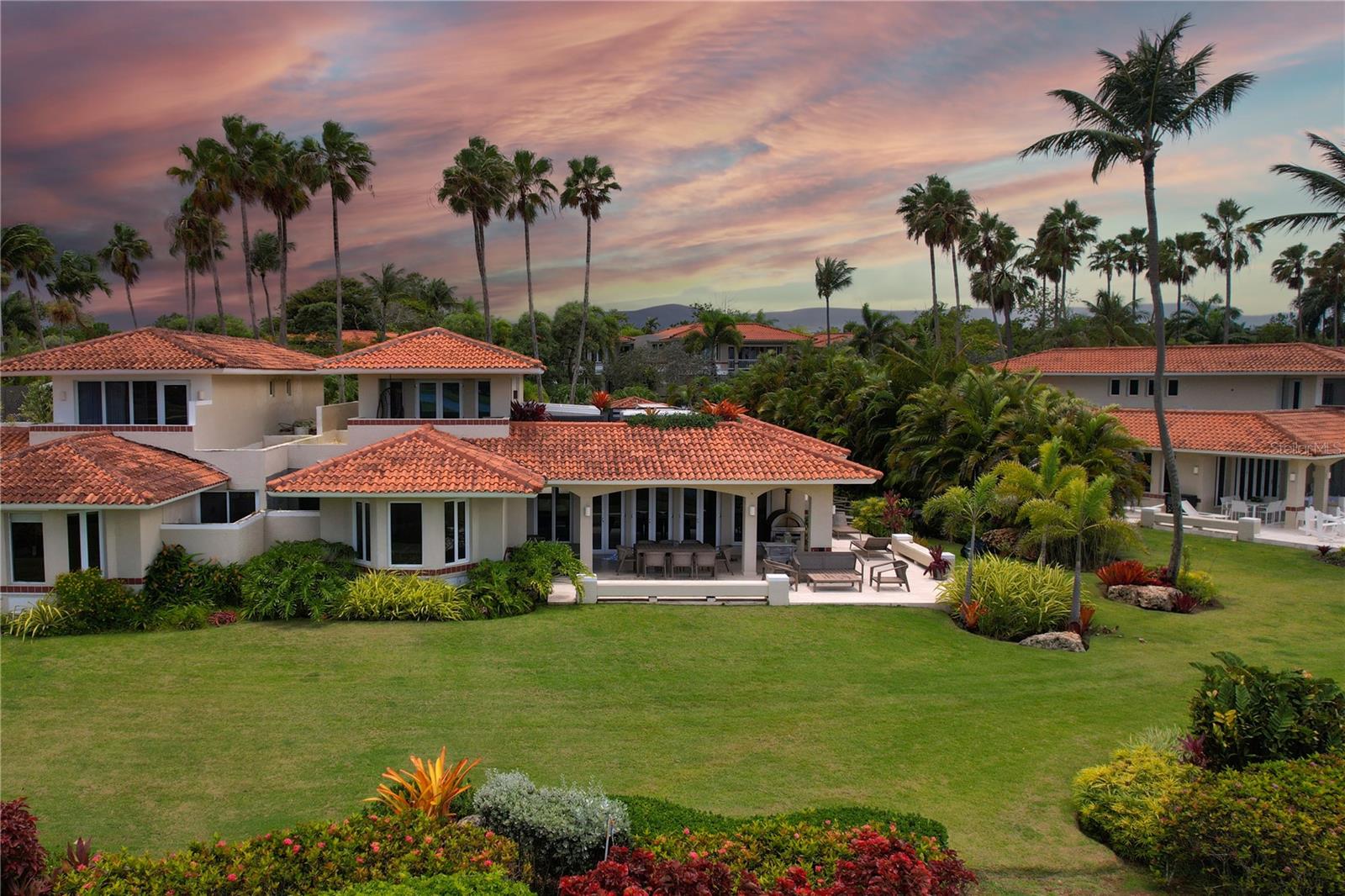 5 The Greens Villas At Dorado Beach, PR