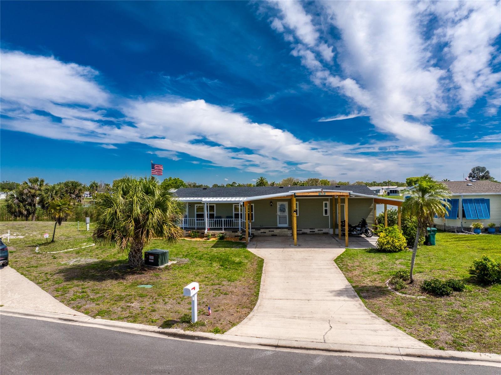 6115 Shearwater Drive, FL