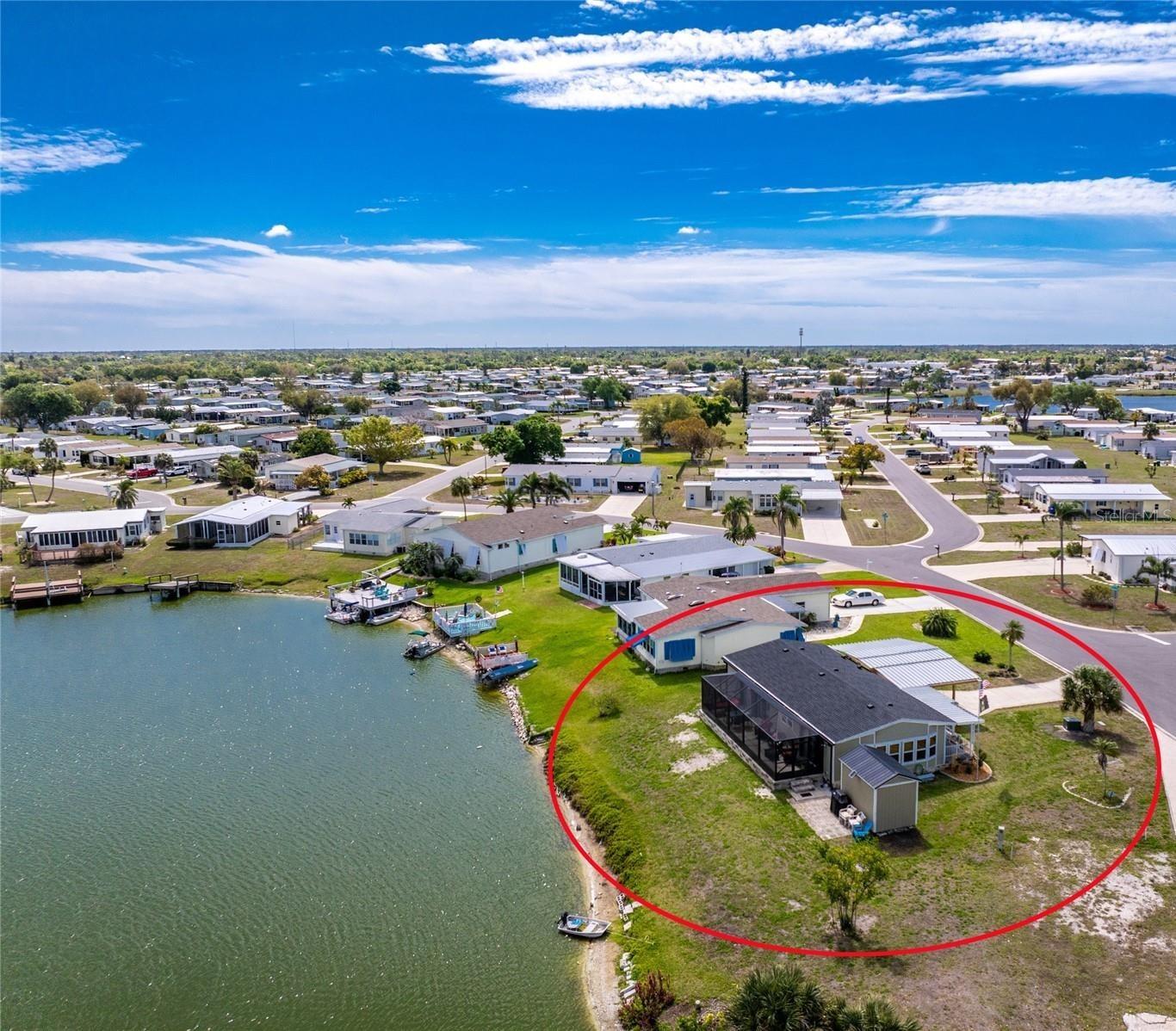 6115 Shearwater Drive, FL