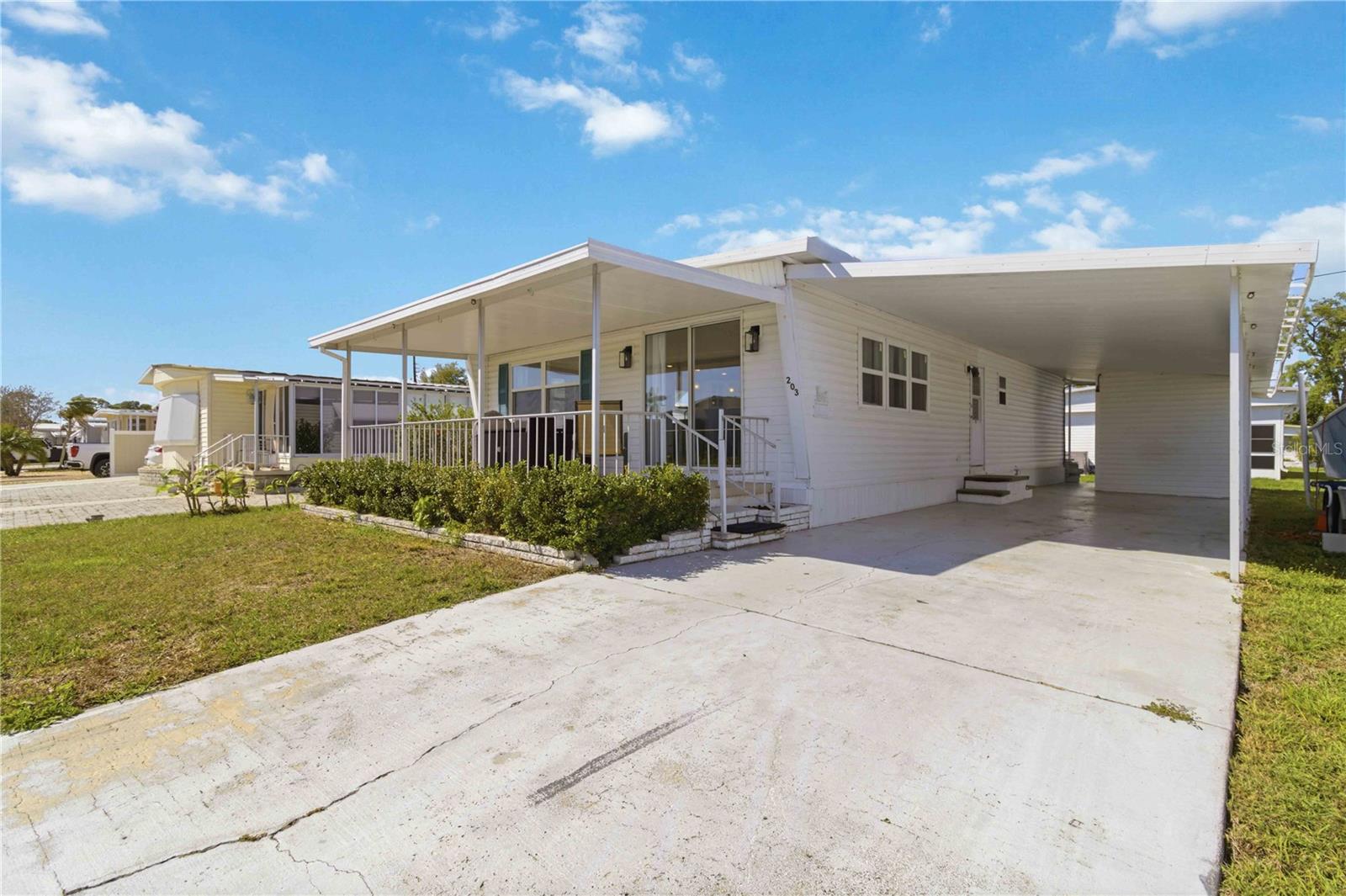 203 48th Avenue Drive, FL