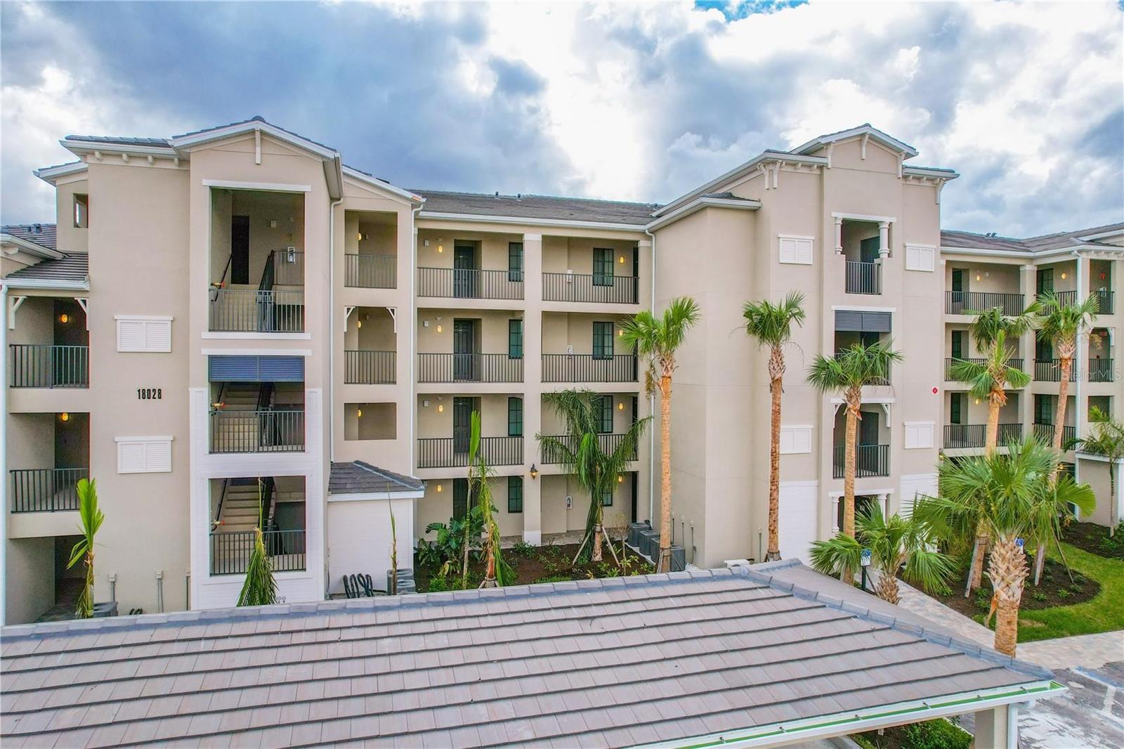 18028 Gawthrop Drive, FL