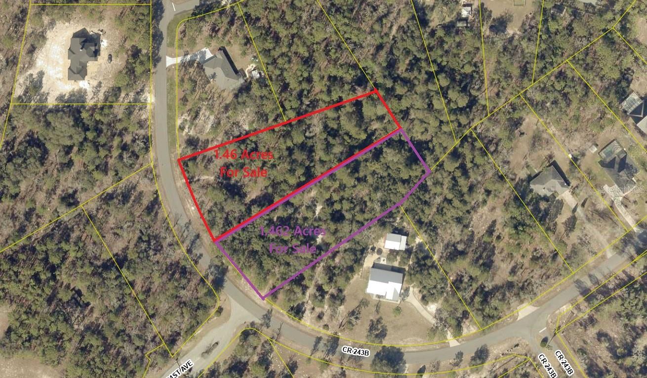 2352 County Road 243b, FL