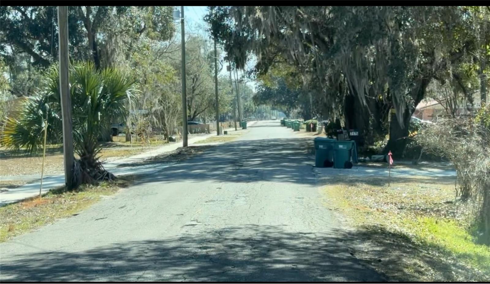 County Road 213, FL