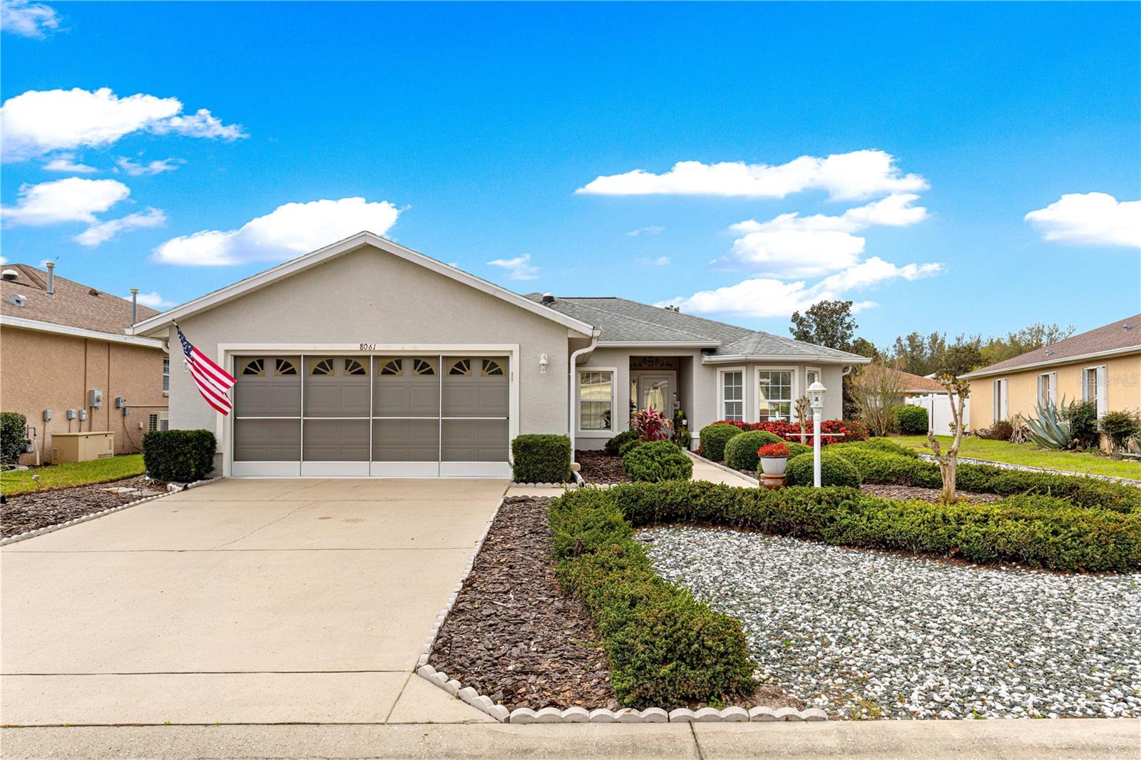 8061 81st Loop, FL