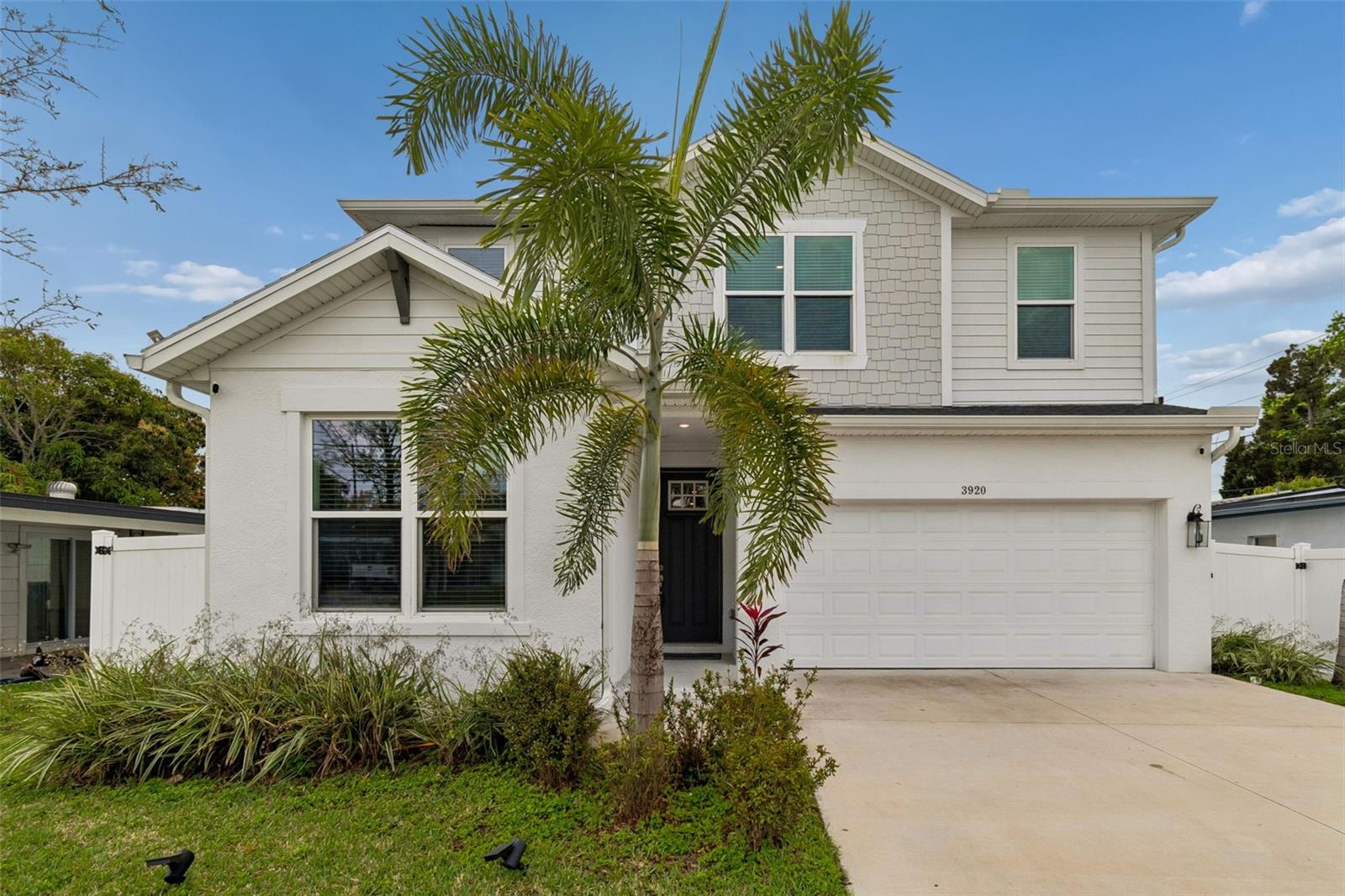 3920 Lemon Street, FL
