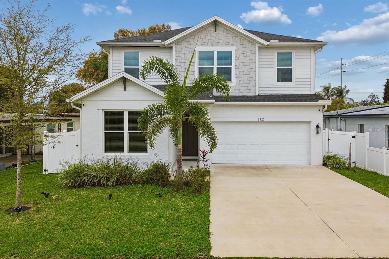 3920 Lemon Street, FL