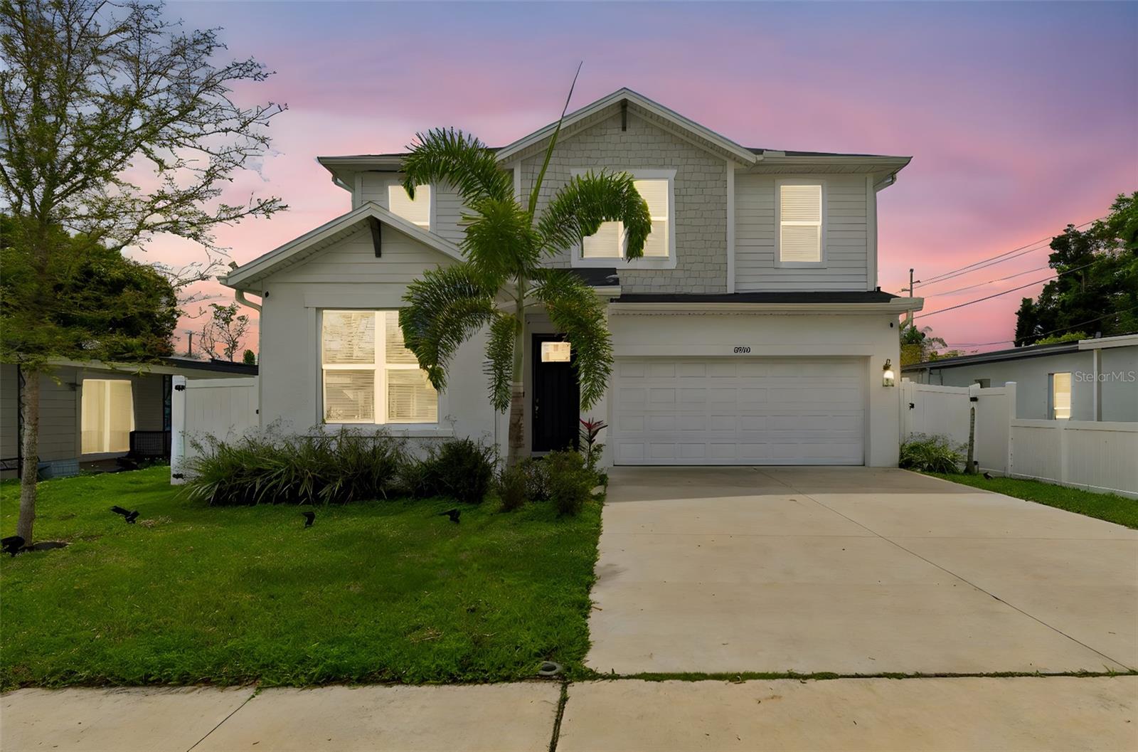 3920 Lemon Street, FL