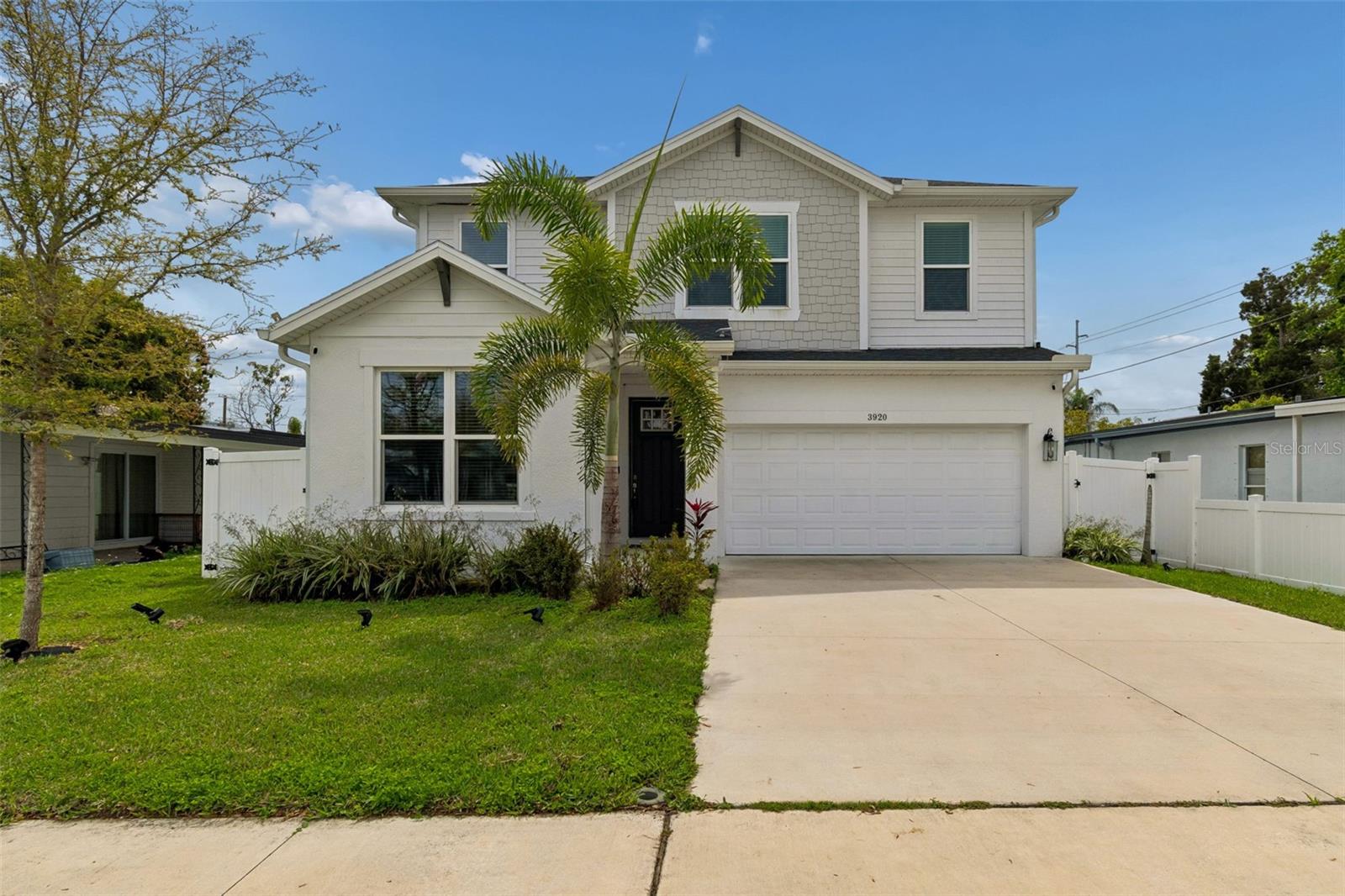 3920 Lemon Street, FL