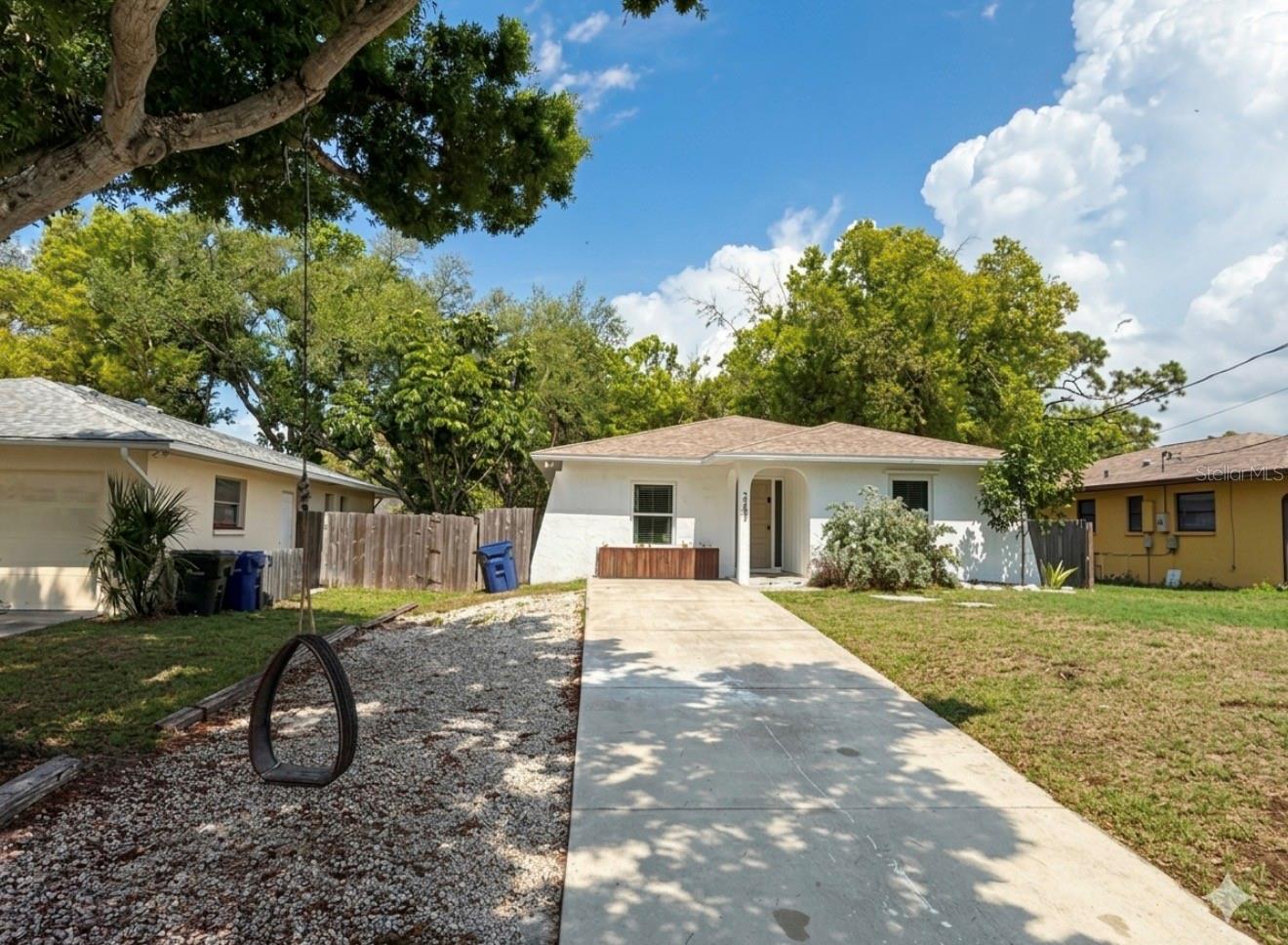 2343 Eugene Street, FL
