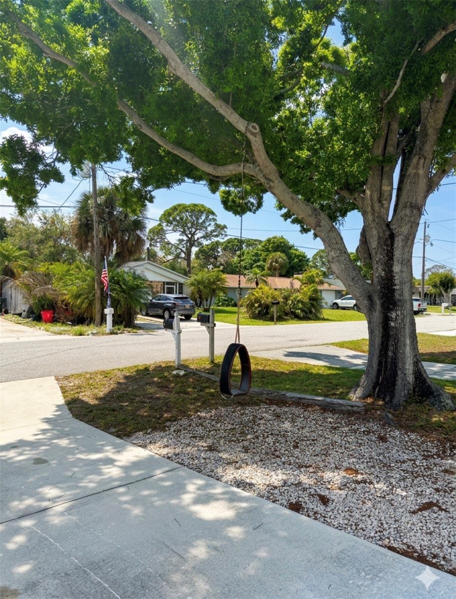 2343 Eugene Street, FL