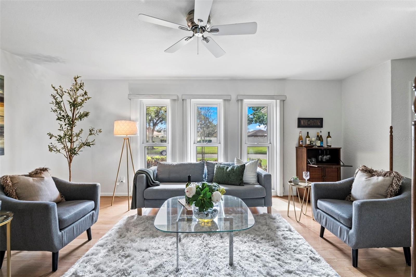 511 Riviera Bay Drive, FL