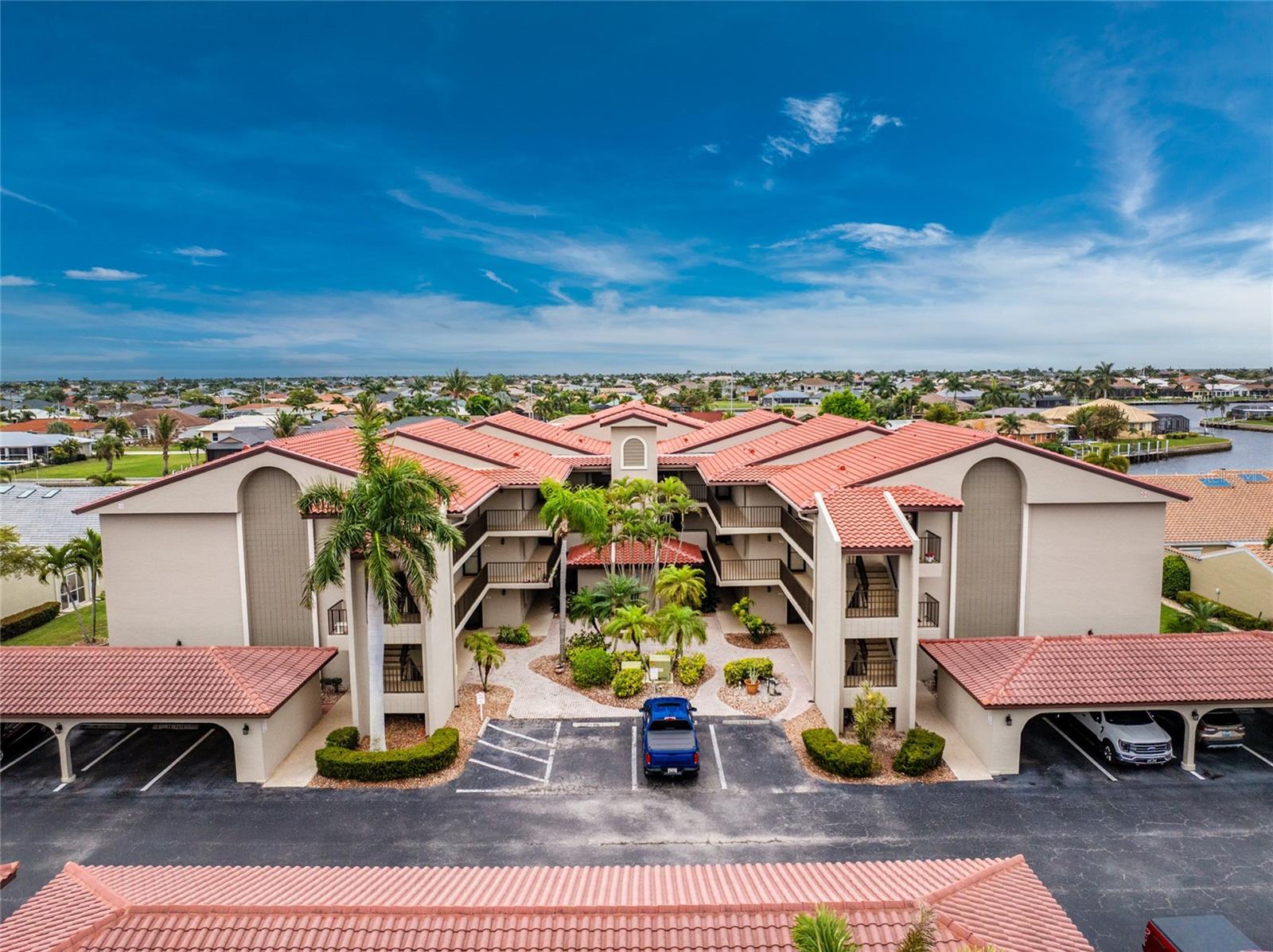 2601 Marion Avenue, FL