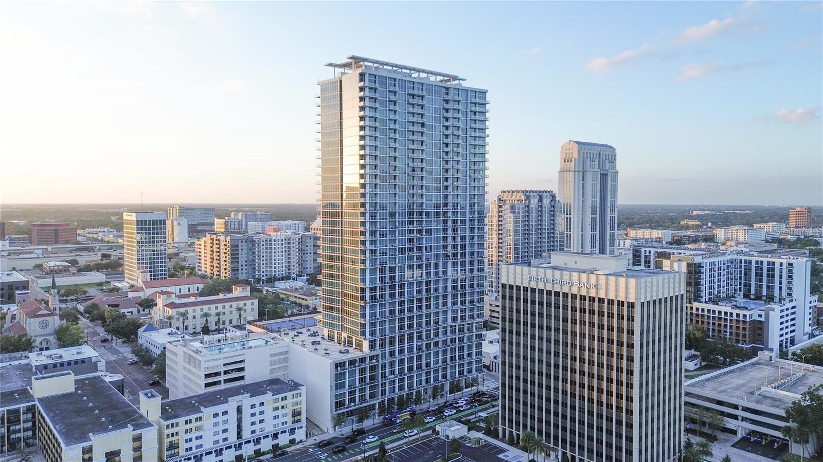 150 Robinson Street, FL