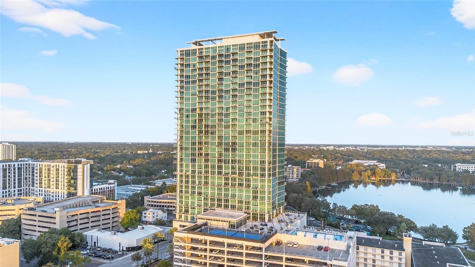 150 Robinson Street, FL