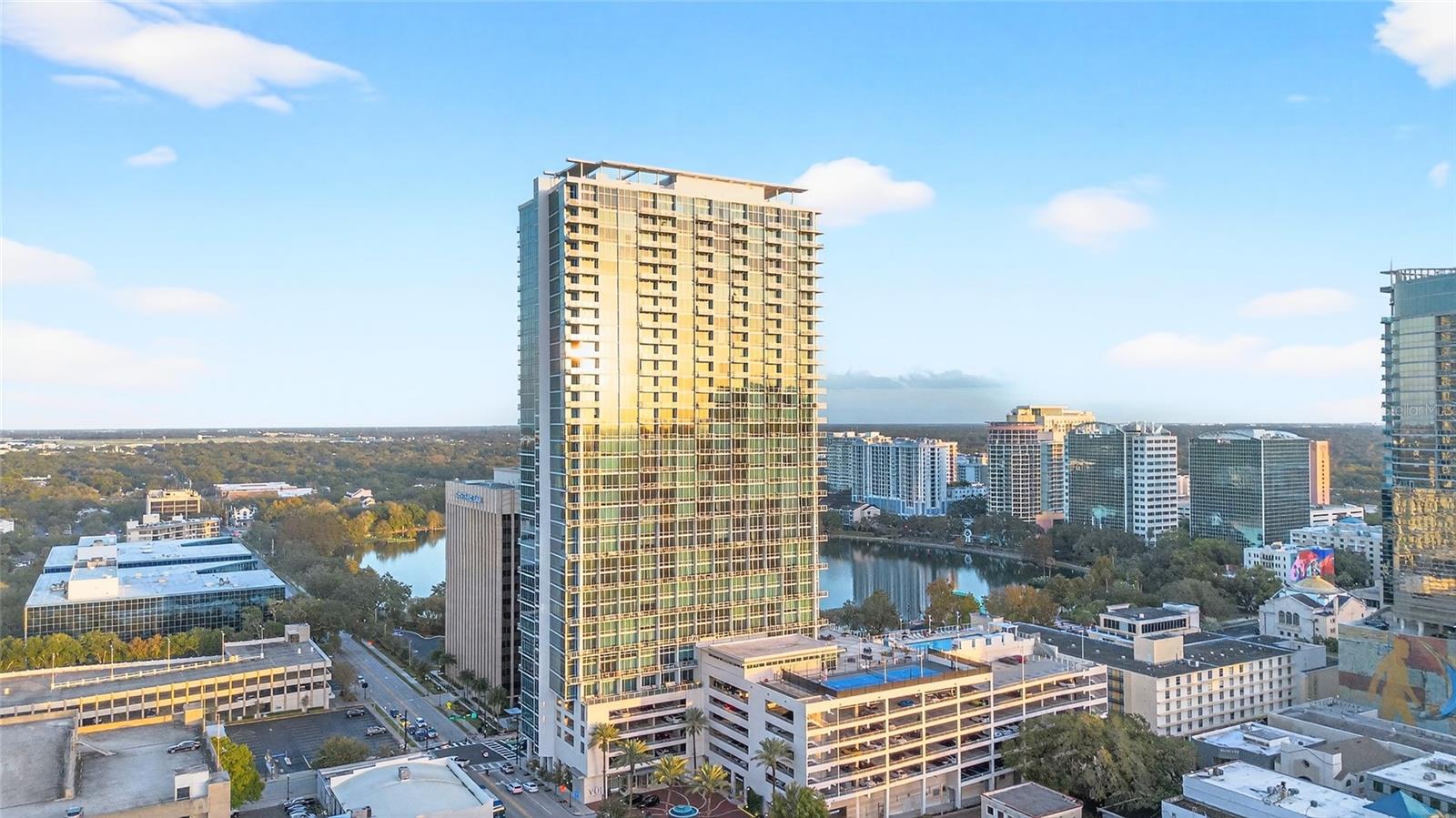 150 Robinson Street, FL