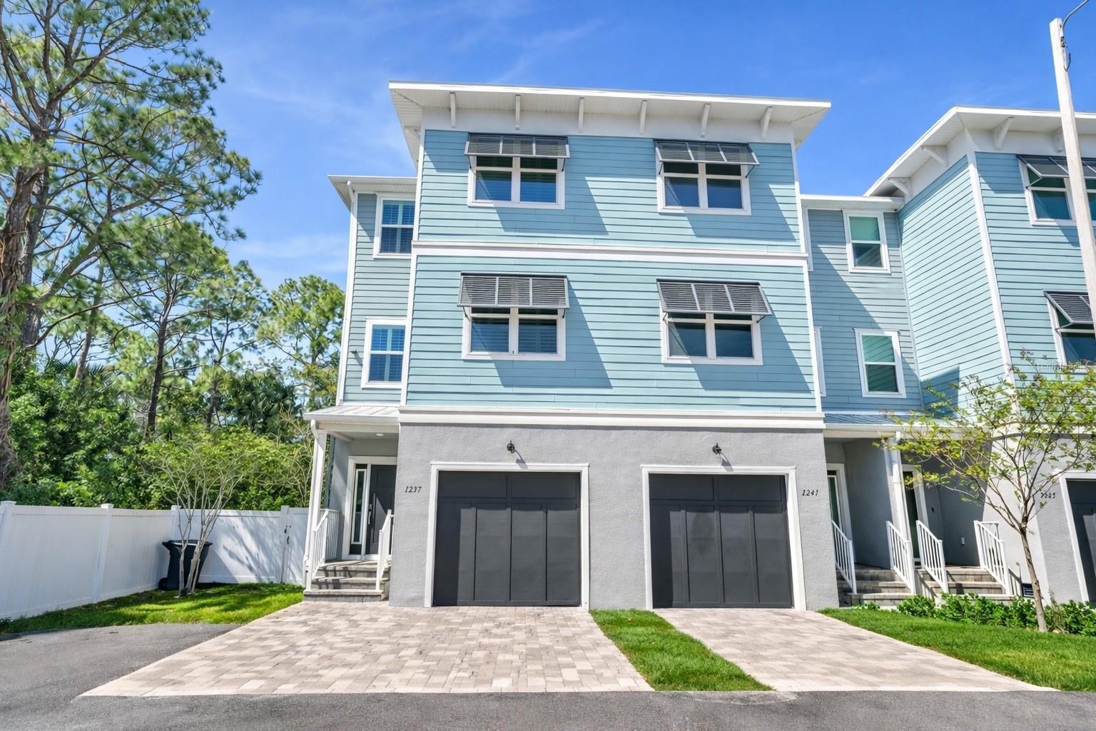 1237 Savona Drive, FL