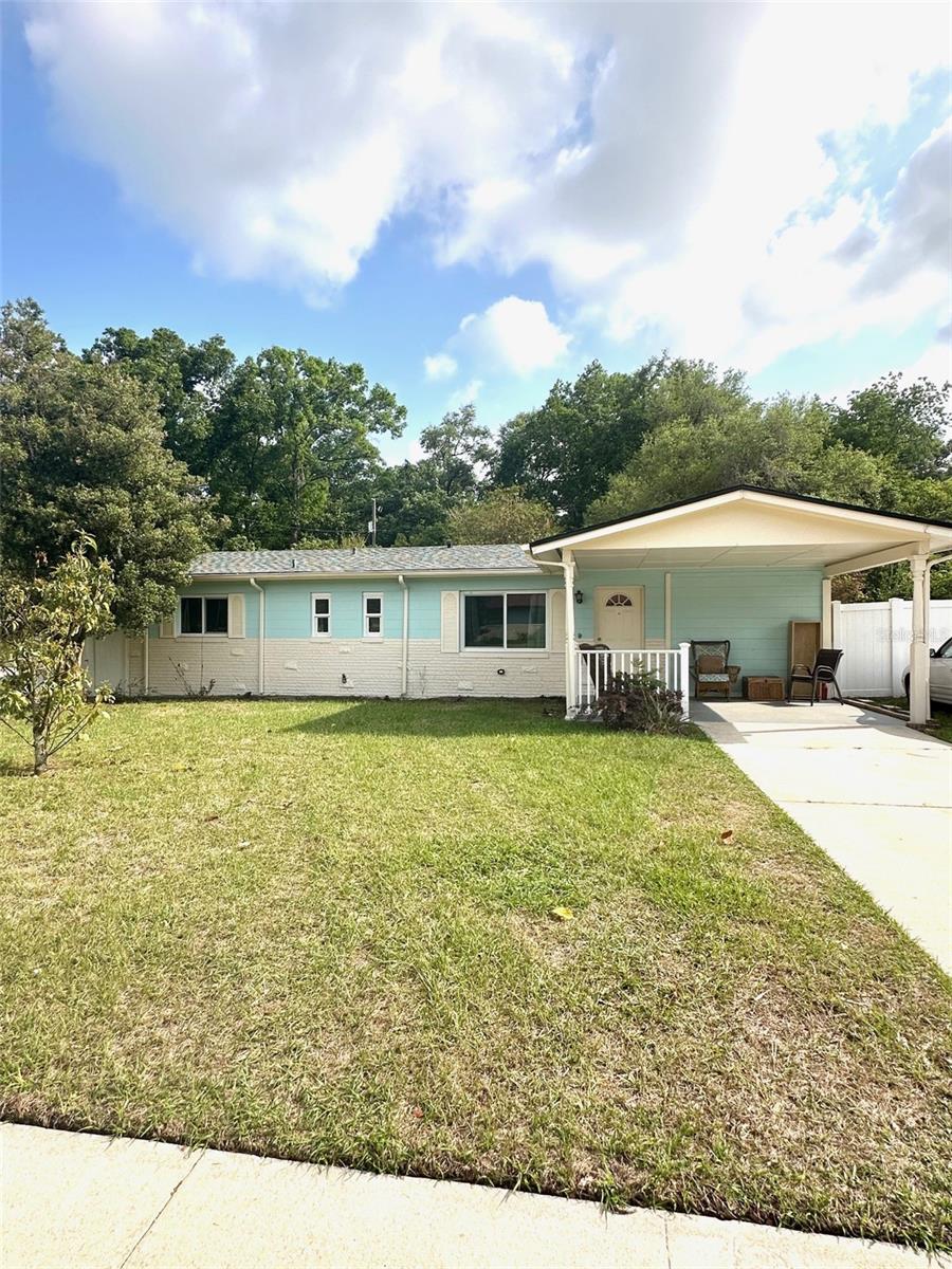 3024 Sutton Drive, FL