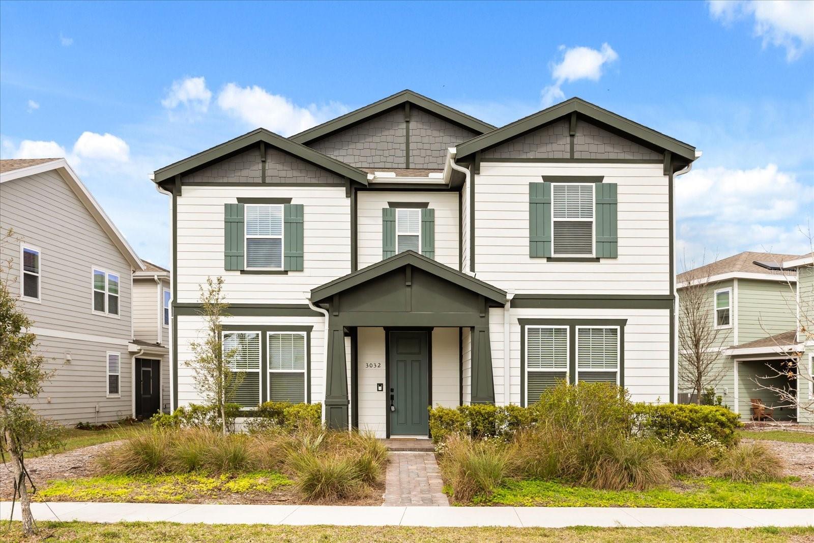 3032 Prospect Trail, FL