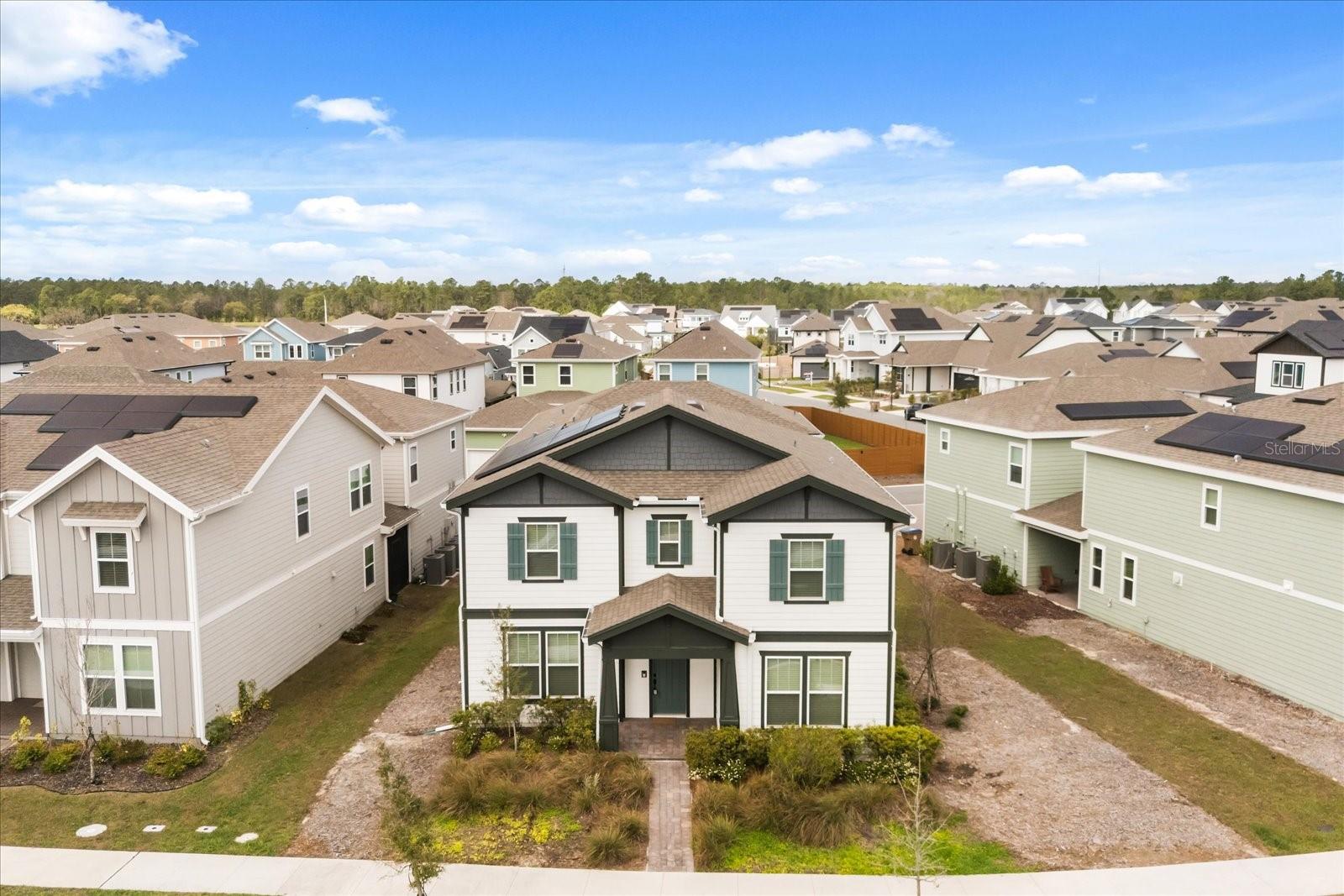 3032 Prospect Trail, FL