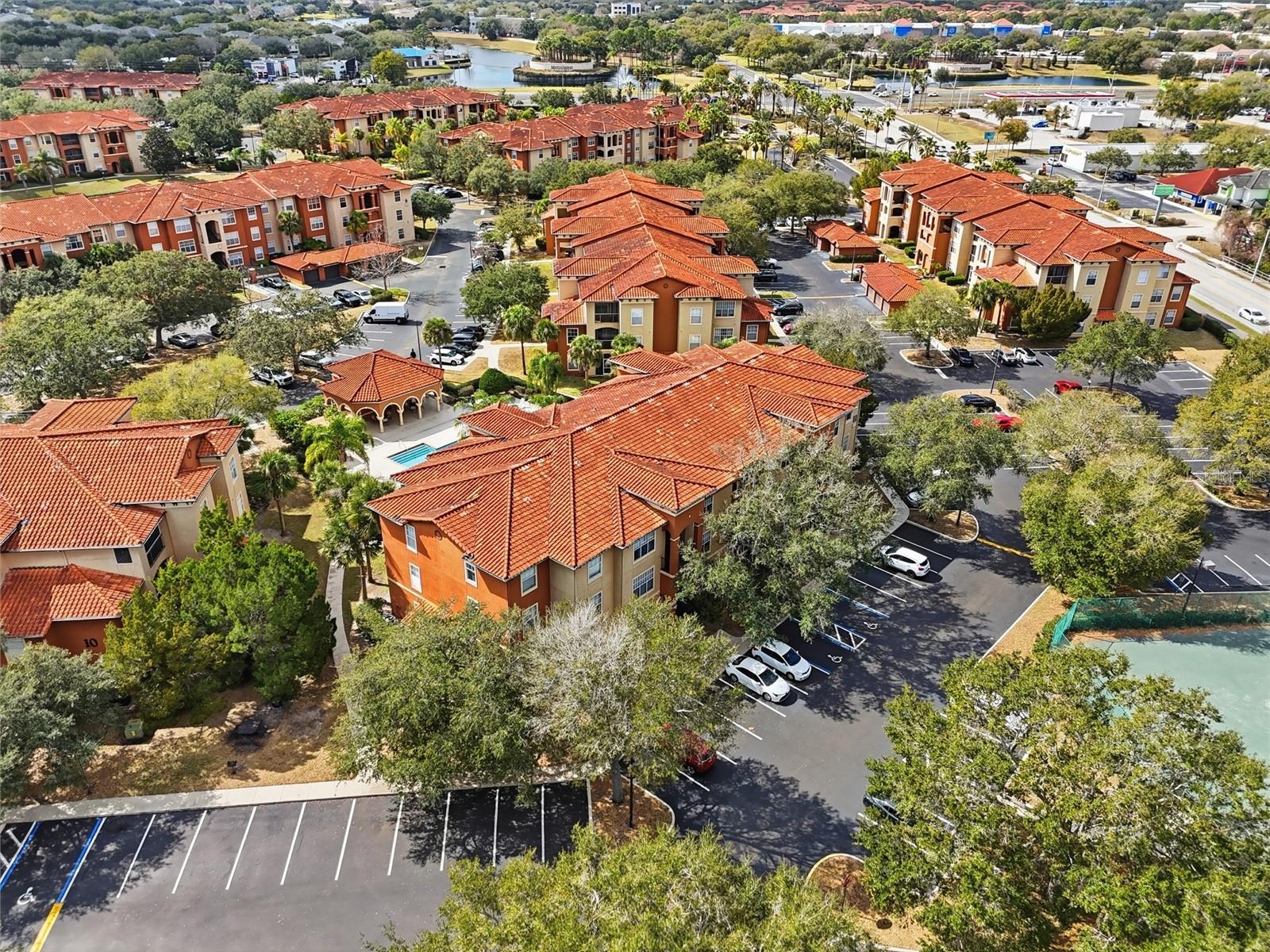 5518 Metrowest Boulevard, FL