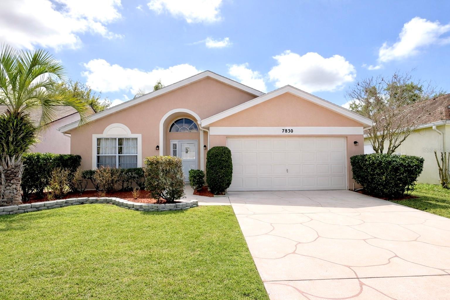 7830 Becket Street, FL
