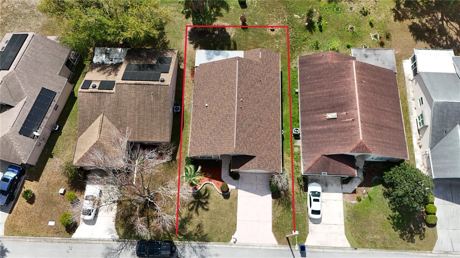 7830 Becket Street, FL