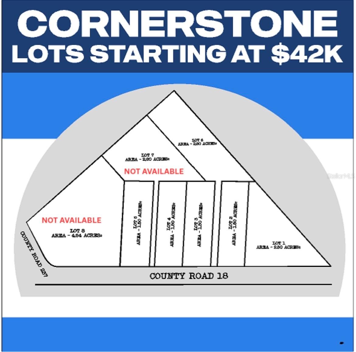 20994 County Road 18, FL