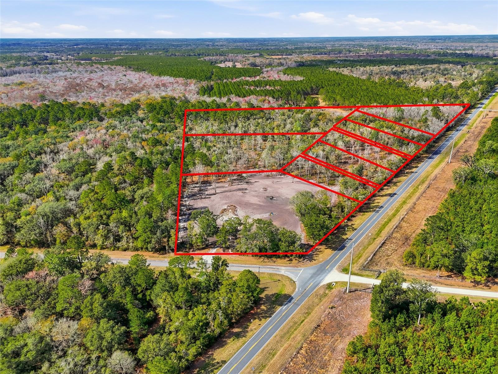 20994 County Road 18, FL