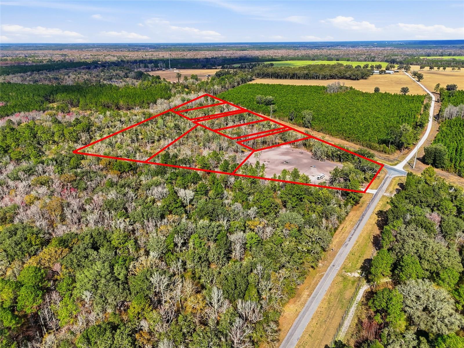 20994 County Road 18, FL