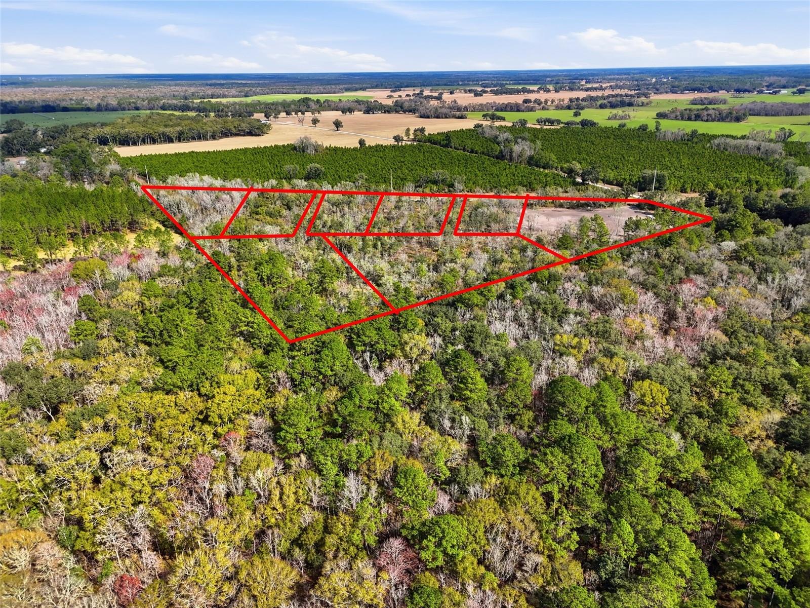 20994 County Road 18, FL