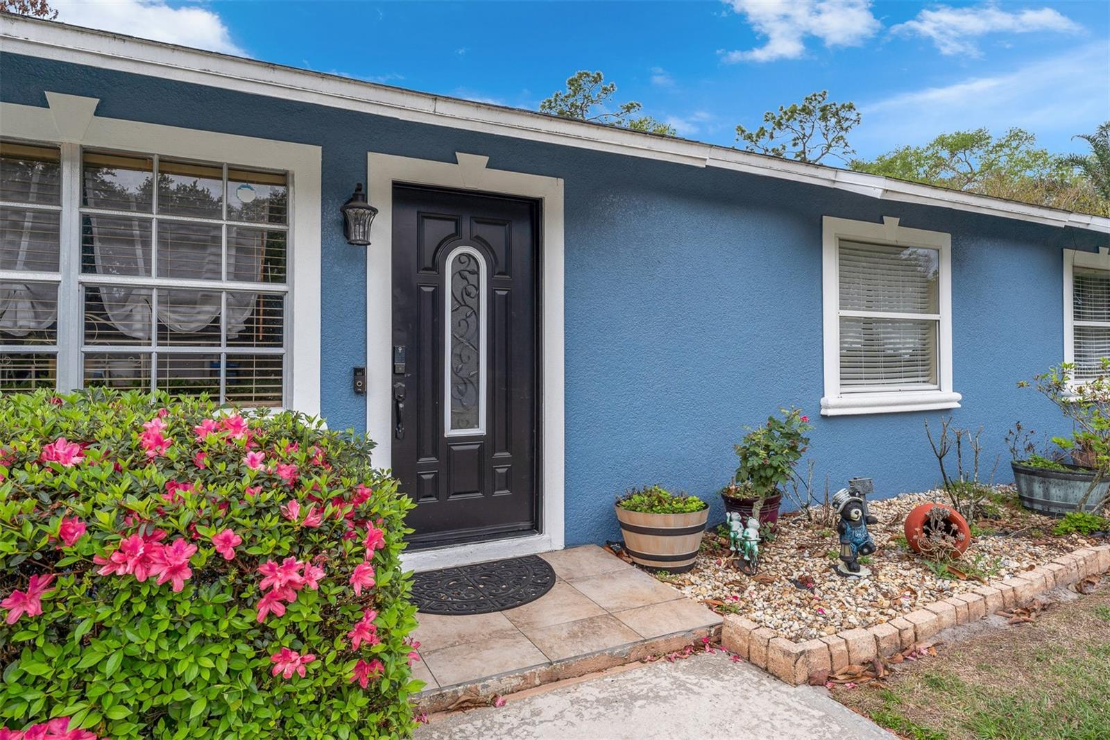 8509 Lyonia Drive, FL