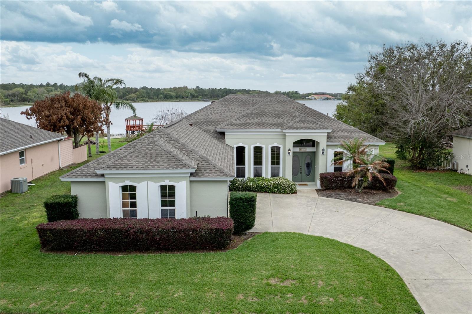 3804 Bayshore Circle, FL