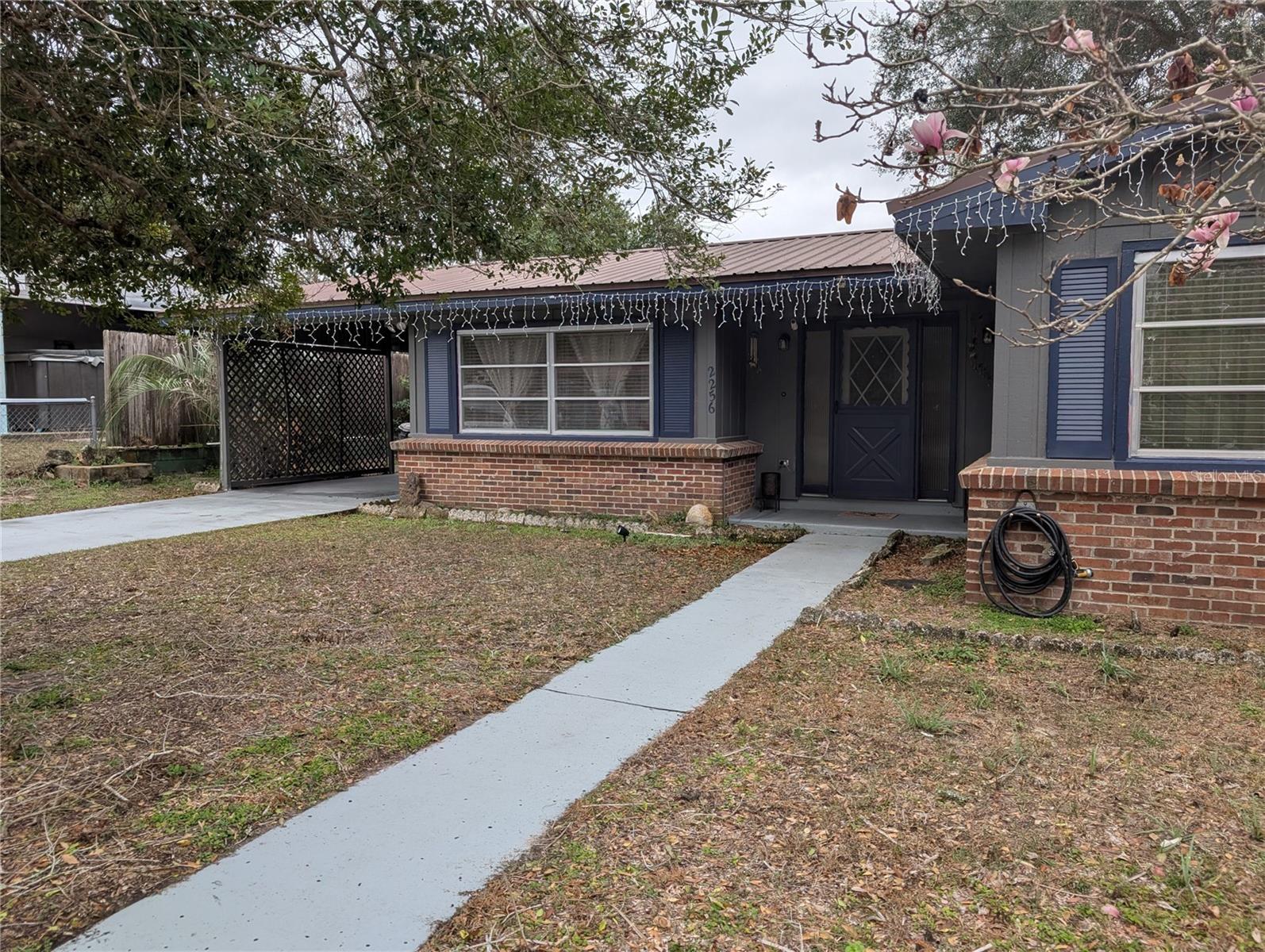 2256 Greenway Place, FL
